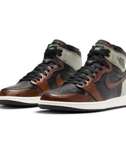 Air Jordan 1 Retro High OG ‘Patina’