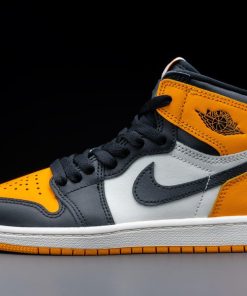 Air Jordan 1 Retro High OG Taxi