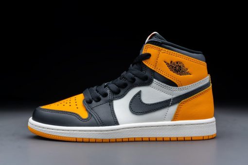 Air Jordan 1 Retro High OG Taxi