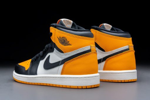 Air Jordan 1 Retro High OG Taxi