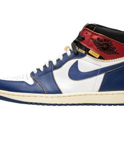 Union LA x Air Jordan 1 Retro High NRG ‘Storm Blue’