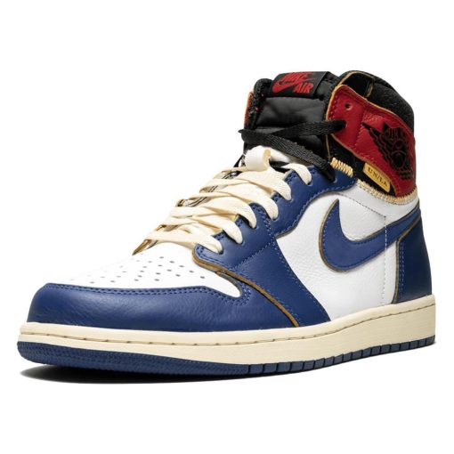 Union LA x Air Jordan 1 Retro High NRG ‘Storm Blue’