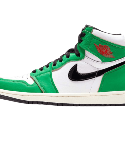 Air Jordan 1 Wmns Retro High OG ‘Lucky Green’