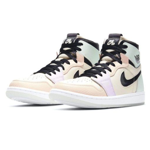 Air Jordan 1 High Zoom Comfort Wmns ‘Easter’