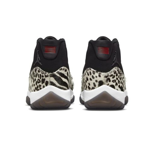 Air Jordan 11 Retro Wmns ‘Animal Instinct’