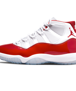 Air Jordan 11 Retro ‘Cherry’