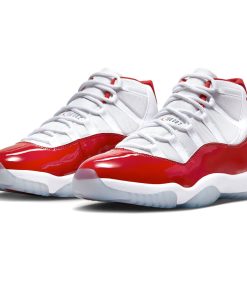 Air Jordan 11 Retro ‘Cherry’