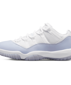 Air Jordan 11 Retro Low Wmns ‘Pure Violet’