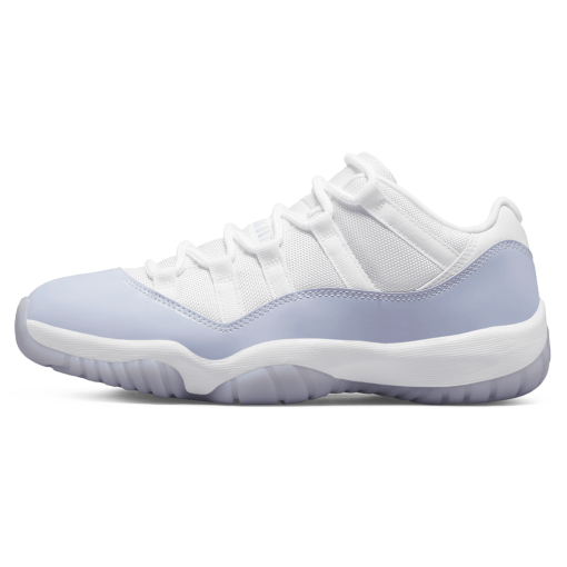 Air Jordan 11 Retro Low Wmns ‘Pure Violet’