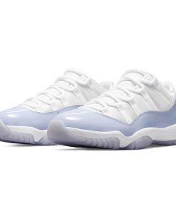 Air Jordan 11 Retro Low Wmns ‘Pure Violet’