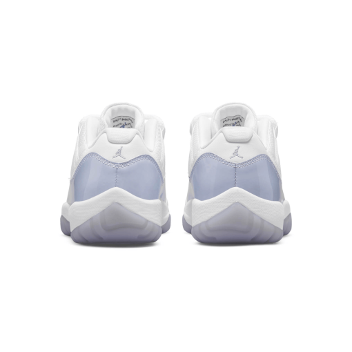 Air Jordan 11 Retro Low Wmns ‘Pure Violet’