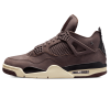 A Ma Maniére x Air Jordan 4 Retro ‘Violet Ore’