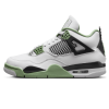 Air Jordan 4 Retro Wmns ‘Seafoam’
