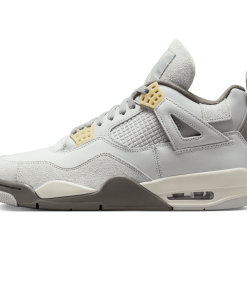 Air Jordan 4 Retro SE ‘Craft’