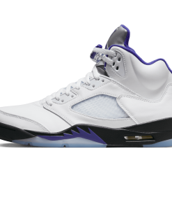 Air Jordan 5 Retro ‘Concord’