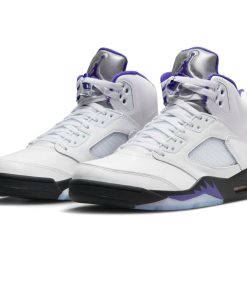 Air Jordan 5 Retro ‘Concord’