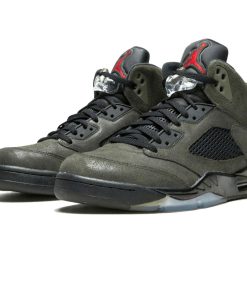 Air Jordan 5 Retro ‘Fear’