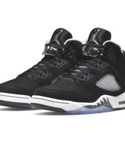 Air Jordan 5 Retro ‘Oreo’ 2021