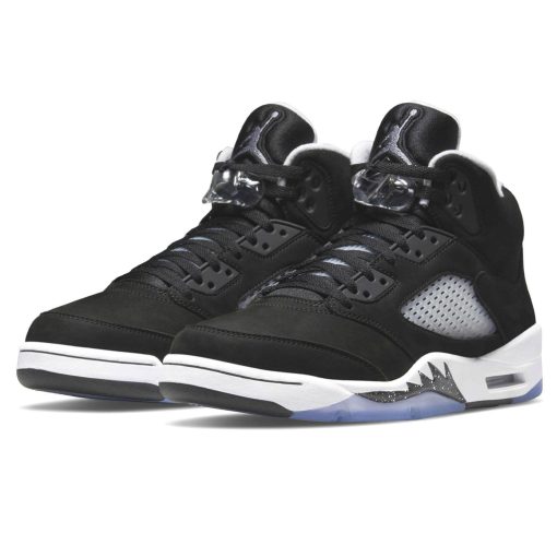 Air Jordan 5 Retro ‘Oreo’ 2021