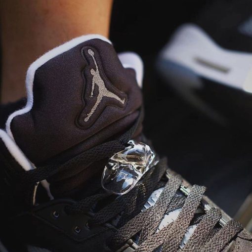 Air Jordan 5 Retro ‘Oreo’ 2021