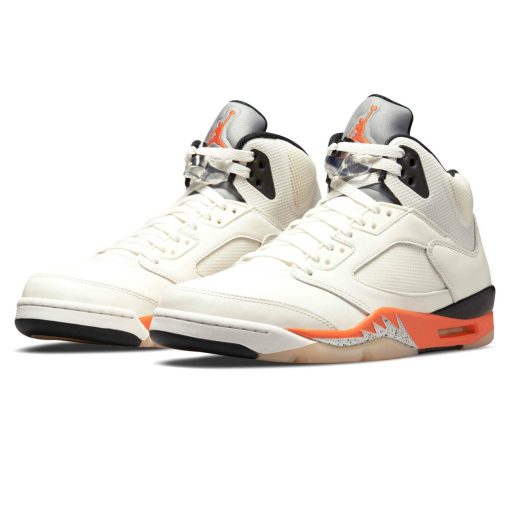 Air Jordan 5 Retro ‘Shattered Backboard’