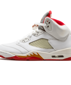 Air Jordan 5 Retro Wmns ‘Sunset’