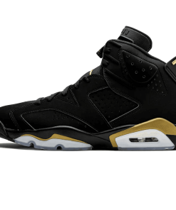 Air Jordan 6 Retro ‘Defining Moments’ 2020