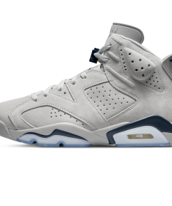 Air Jordan 6 Retro ‘Georgetown’