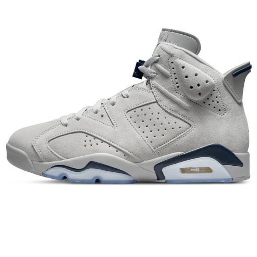 Air Jordan 6 Retro ‘Georgetown’