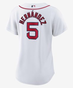 MLB Boston Red Sox (Enrique Hernandez)