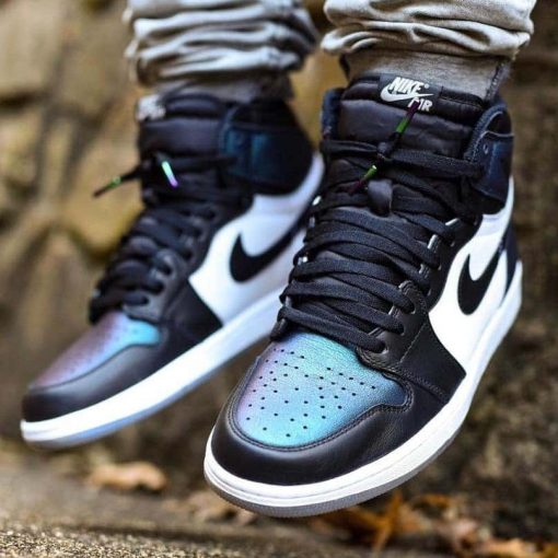 Air Jordan 1 Retro High OG ‘All Star Chameleon’