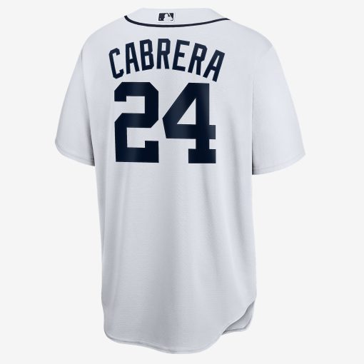 MLB Detroit Tigers (Miguel Cabrera)