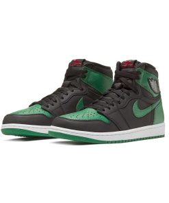 Air Jordan Retro High OG Pine Green 2.0