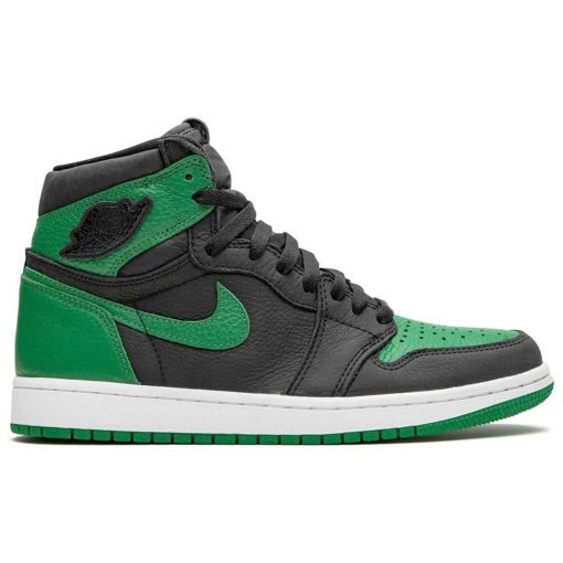 Air Jordan Retro High OG Pine Green 2.0