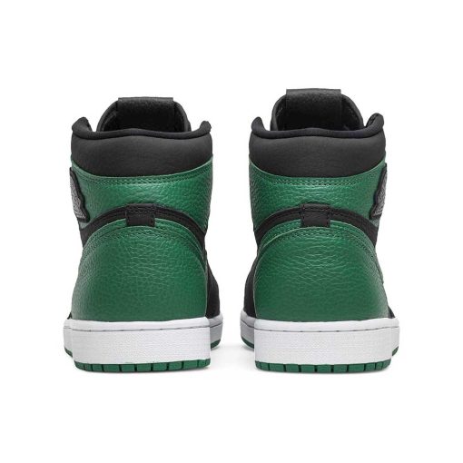 Air Jordan Retro High OG Pine Green 2.0