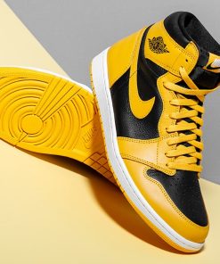 Jordan 1 High OG Pollen