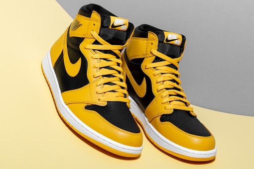 Jordan 1 High OG Pollen