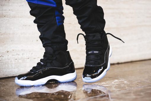 Air Jordan 11 Retro Space Jam Monster Mash