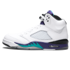 Air Jordan 5 Retro ‘Grape’ 2013