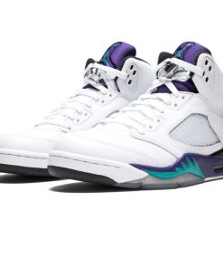 Air Jordan 5 Retro ‘Grape’ 2013