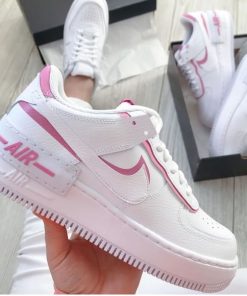 Custom Air Force 1 Shadow (AF1s)