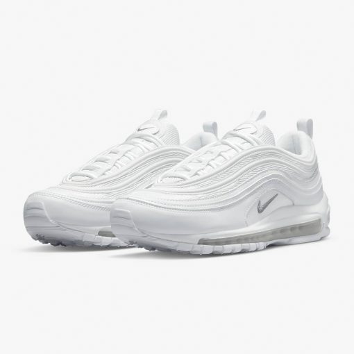 Air Max 97 – White/Black/Wolf Grey