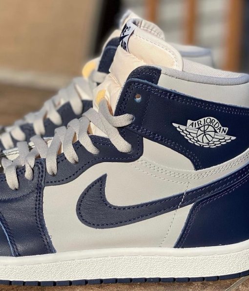 Air Jordan 1 High 85 Georgetown