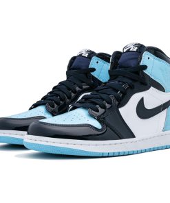 Air Jordan 1 Retro High OG ‘Blue Chill’