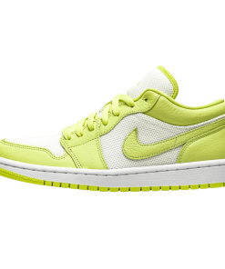 Air Jordan 1 Wmns Low ‘Limelight’