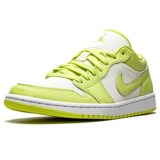 Air Jordan 1 Wmns Low ‘Limelight’