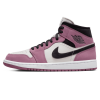 Air Jordan 1 Mid SE Wmns ‘Berry Pink’