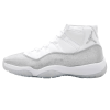 Air Jordan 11 Wmns Retro ‘Vast Grey’