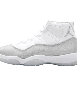 Air Jordan 11 Wmns Retro ‘Vast Grey’