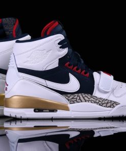 Jordan Legacy 312 Olympic